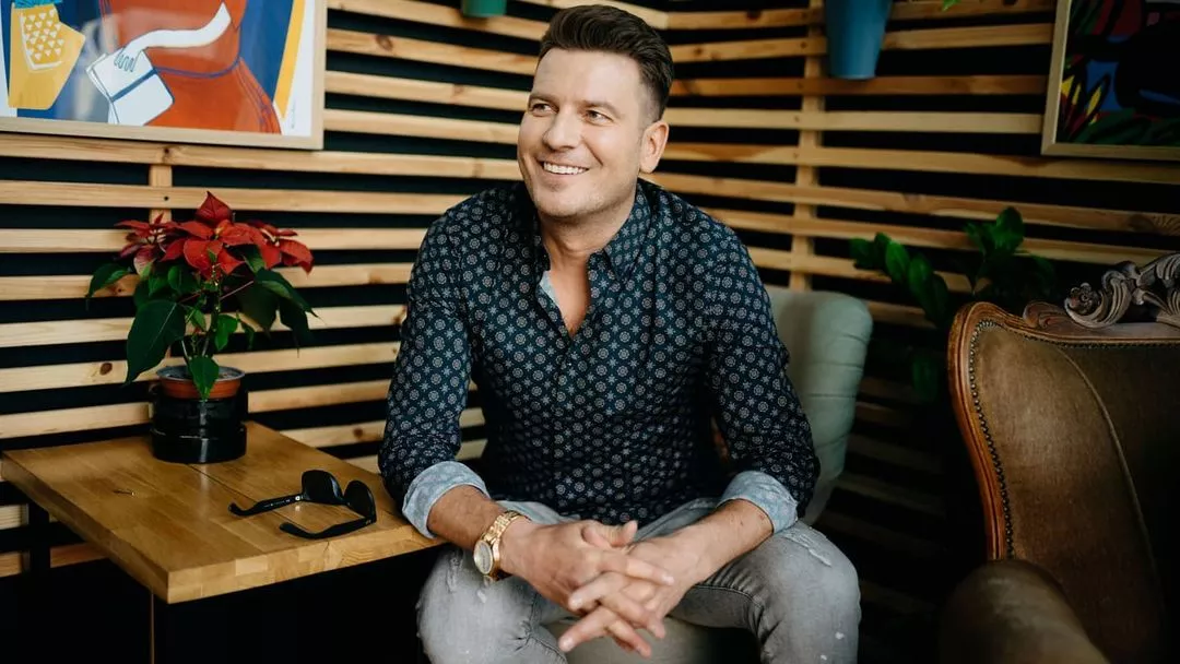 Top 15 najprzystojniejszych wokalistów disco polo. Fanki jednogłośnie zadecydowały! ZDJĘCIA